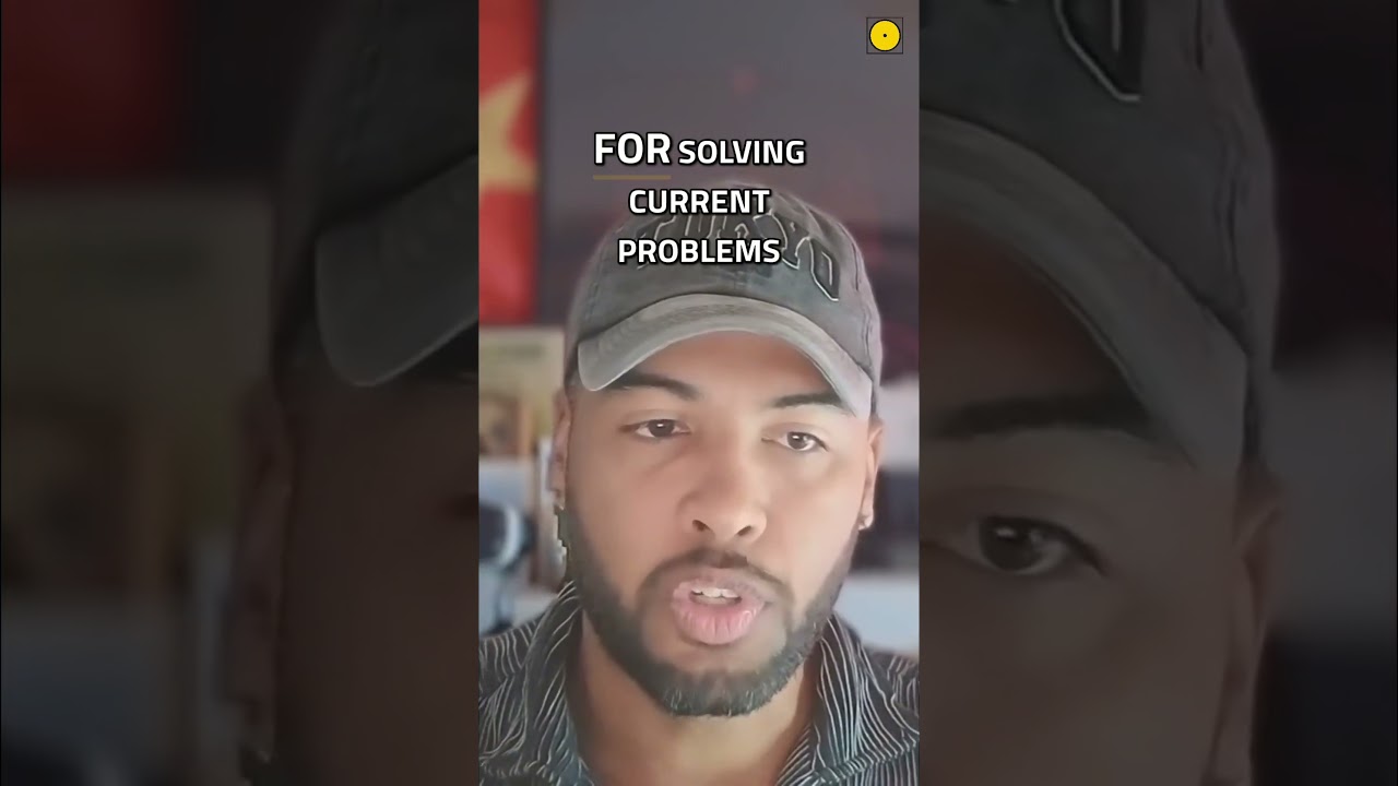 AI for Good  Solving Real World Problems with Technology