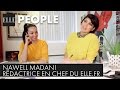 Nawell Madani, rédactrice en chef du ELLE.fr | ELLE Rédaction