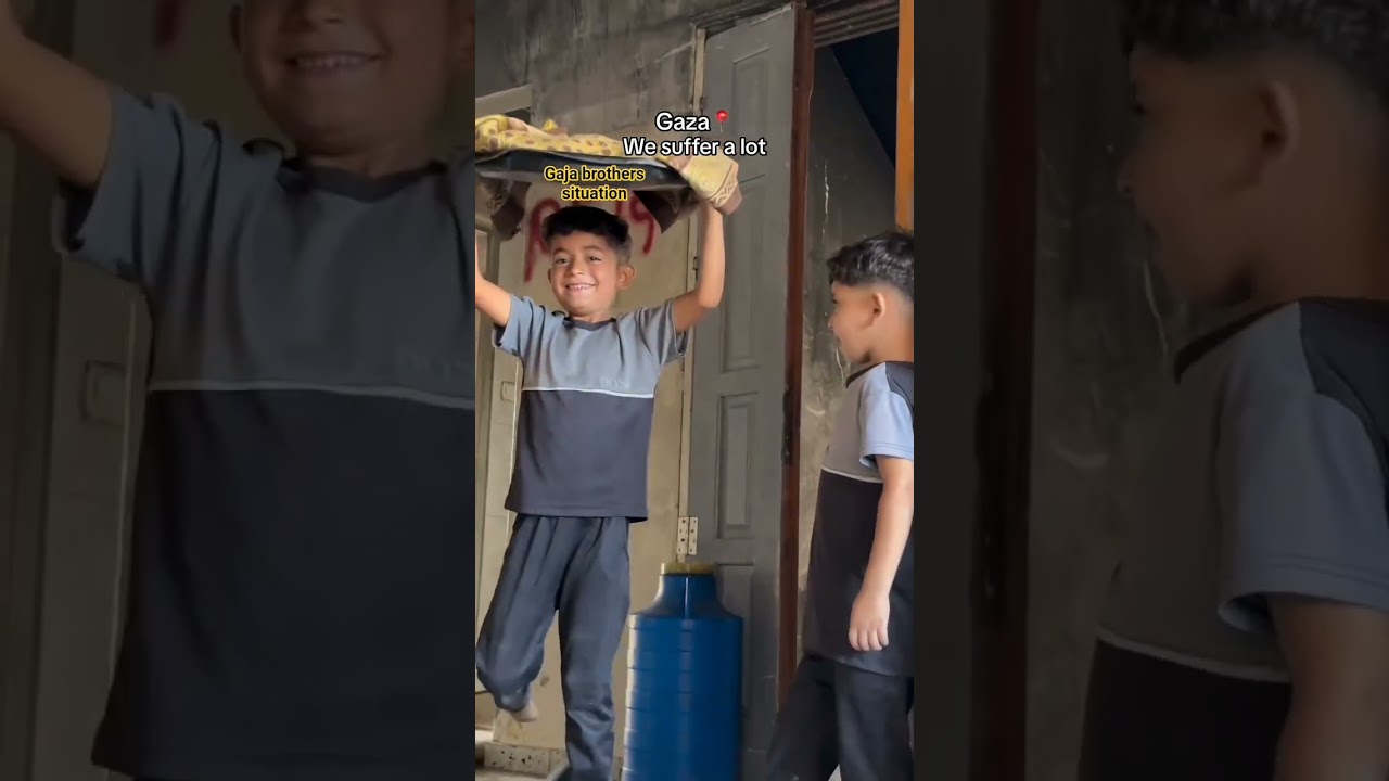 Gaja brothers situation 