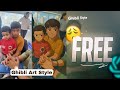 How to make Ghibli Art in Chat Gpt FREE | Create Unlimited Images