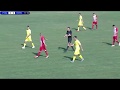 МФК &quot;Первомайськ&quot; - ФК &quot;Атлет&quot; (Київ) - 0:1 (повне відео матчу)