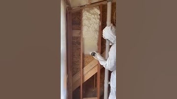 PU Foam Spray || How to Use PU Foam Spray || Multi Purpose PU Foam Insulation Sealant