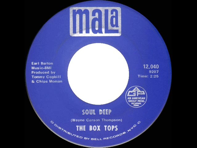 洋楽 Ta'Marah Soul Deep Ta'Marah Soul Deep | eBay