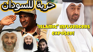 Sudan’s Genocide & Hypocrisy of 