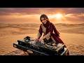 Arabic Deep House 2026 Desert Vibes Oud Remix Oriental Rai Night Session 
