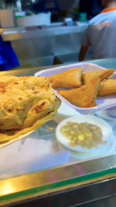 ROTI CANAI ARAB#umrah #umrah2023 #mekah #madinah #safwah