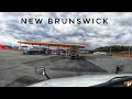 My Trucking Life | NEW BRUNSWICK | #2112 | Oct 25/2020