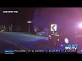 FHP: 53-year-old man with critical injuries after single-vehicle crash in Leon Co. Tuesday night