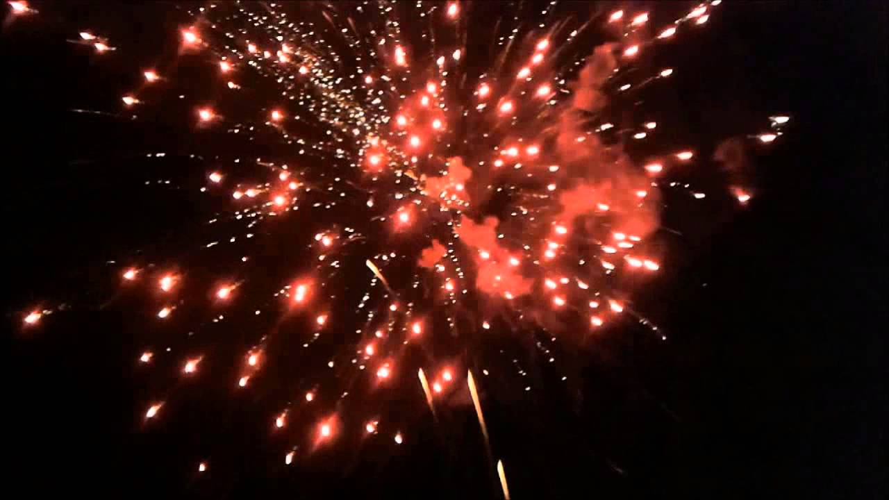 Fogos e Rojões 2014 para 2015