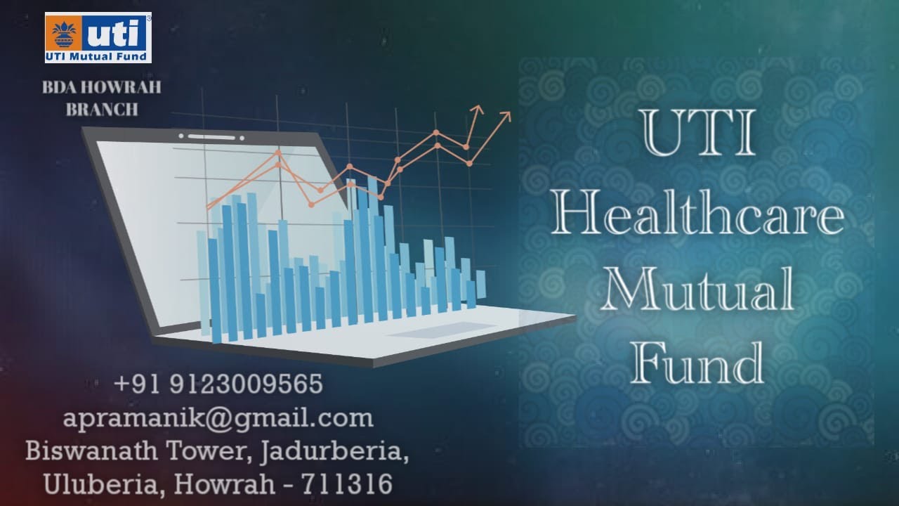All about UTI Health Care Fund 