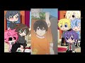Yarichin reacts to Free! *inspired*(links in description for tik toks)