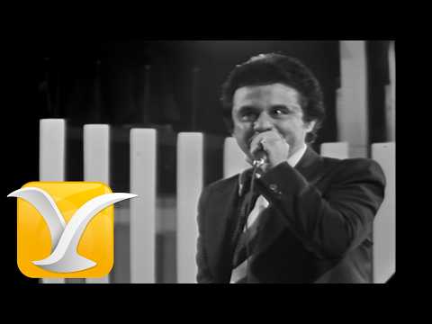 Luis Dimas - That's All Right (versión de Elvis Presley) - Festival de Viña del Mar 1977 - Full HD