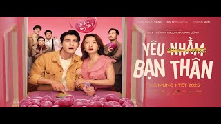 Yêu Nhầm Bạn Thân Parts 2 screenshot 3