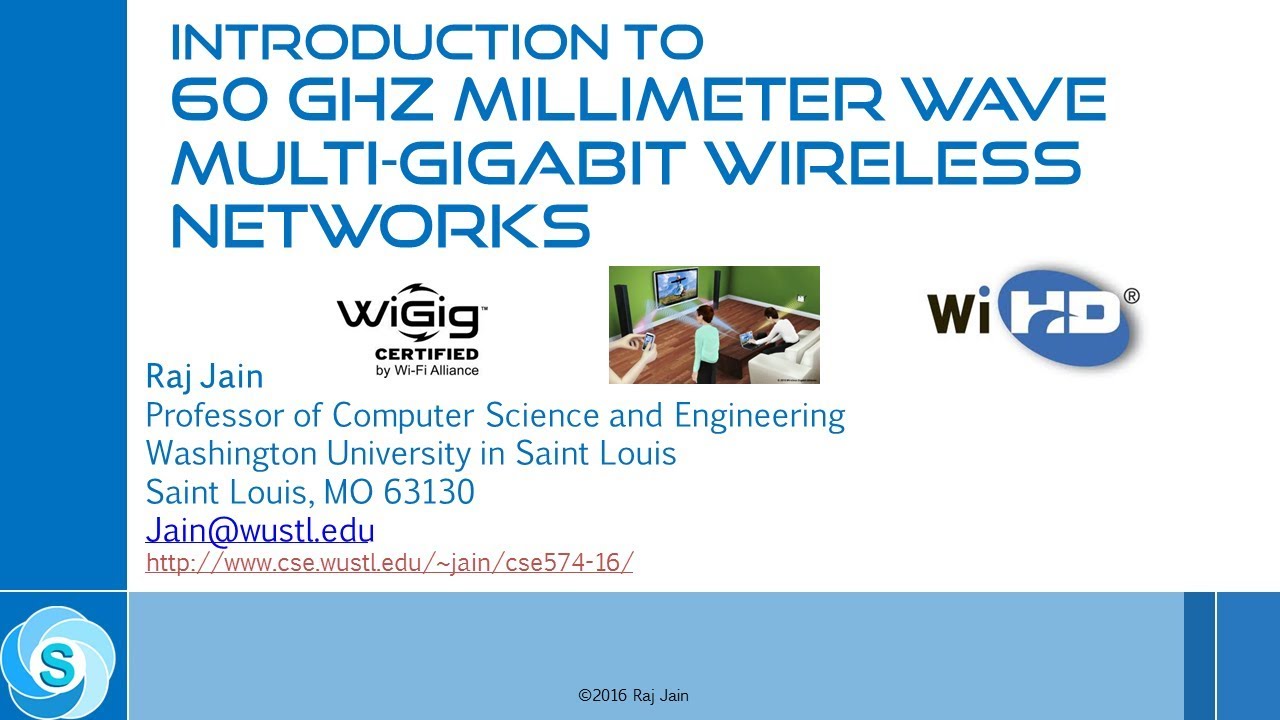 millimeter wave