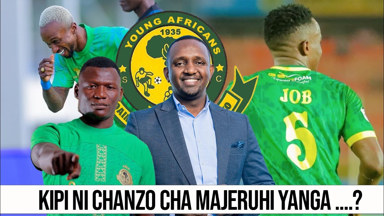 🔴SPORTSVENUE LIVE NDANI YA BONGO FM MIKOCHENI DAR ES SALAAM.