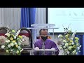 OLAM TV- Culto de Jovenes
