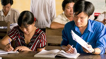 Global Food Systems: CGIAR