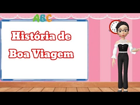 Boa viagem, Graça Kids