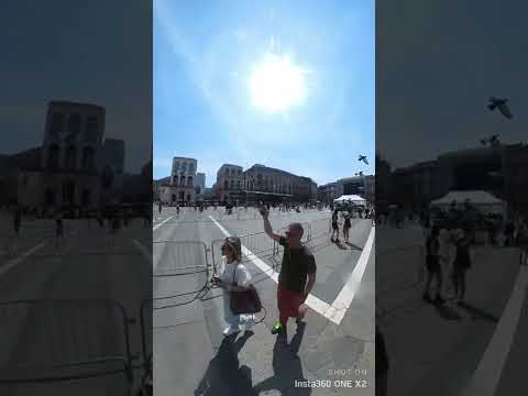 Insta360 One X2
