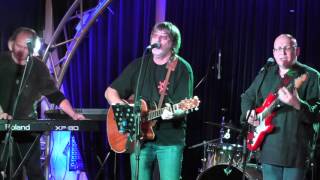 Оптимальный вариант - Битлз и Rolling Stones @ Клуб Алексея Козлова 17.11.2015 Оптимальный вариант - Битлз и Rolling Stones @ Клуб Алексея Козлова 17.11.2015