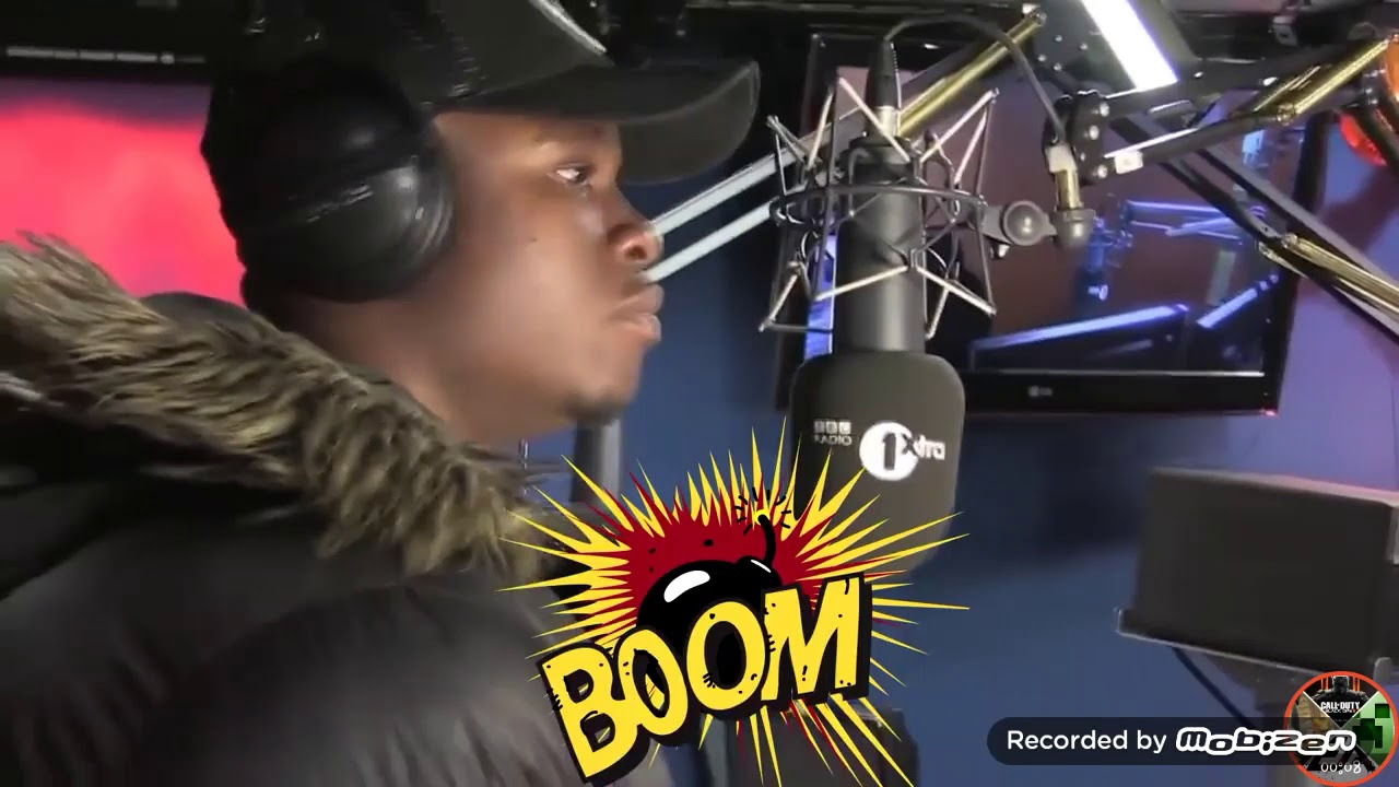 The Ting Goes Skraa Full Song