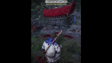 Chivalry 2 - Battle Axe