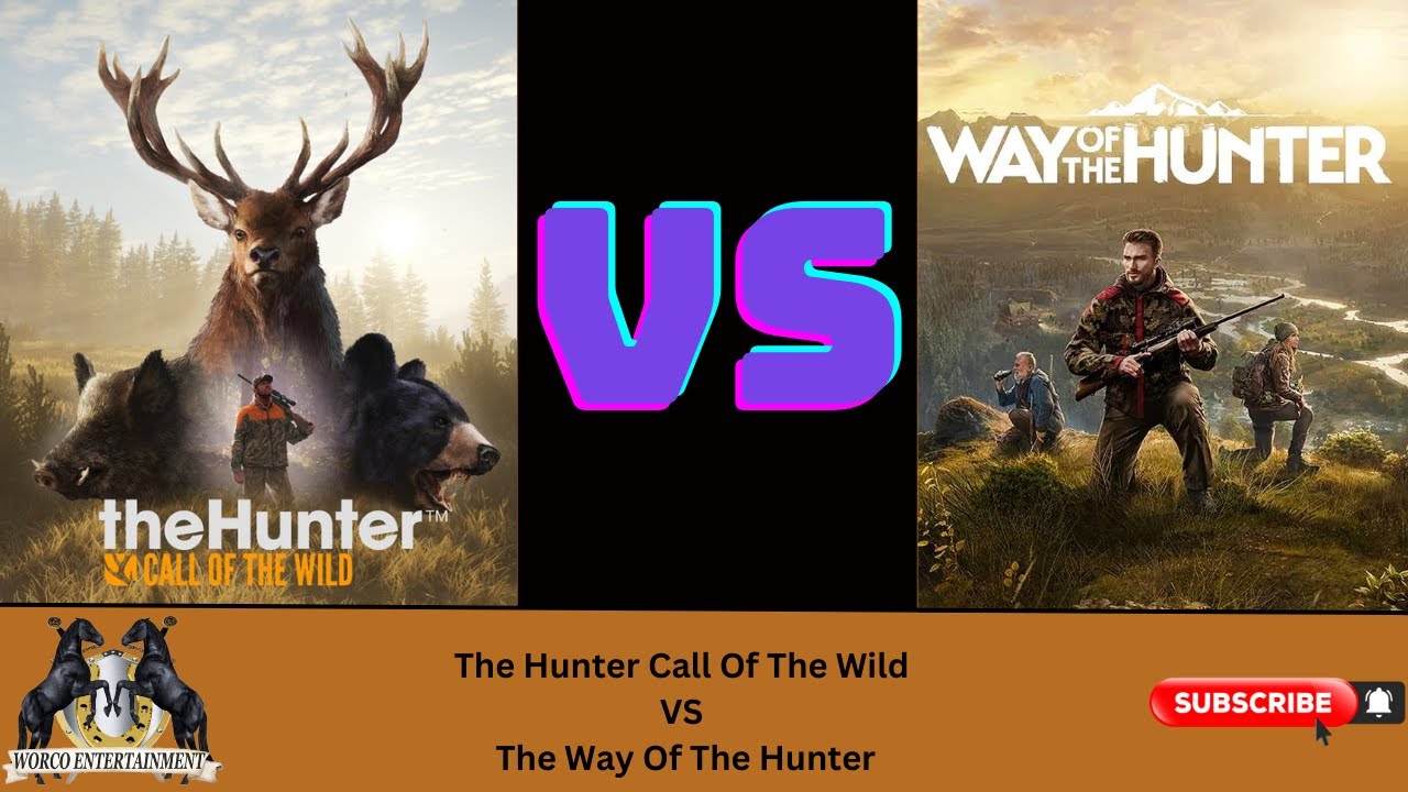 THQ theHunter: Call Of the Wild (PS4) 