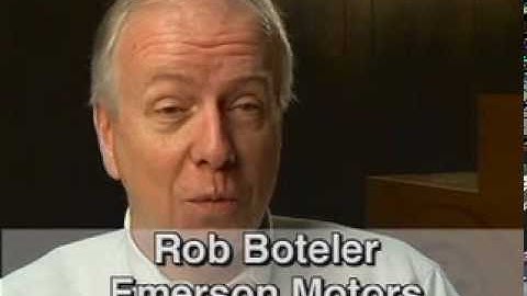 IEEE 841 Electric Motors