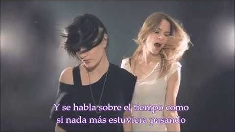 Uh Huh Her - Innocence (SUB español) lyrics