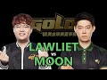 WC3 - WGL:S May Pro - Grand Final: [NE] Moon vs. LawLiet [NE]