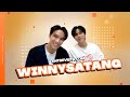 ENTREVISTA COM #WINNYSATANG - WE ARE SERIES