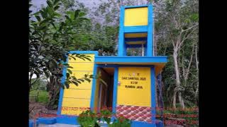 Hymne Rokan Hilir | Lirik (Dak Sanitasi dan Air Minum  2021