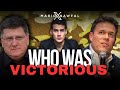 DEBATE EX OFFICER SCOTT RITTER VS IDF S JONATHAN CONRICUS DEBATE EX OFFICER SCOTT RITTER VS IDF S JONATHAN CONRICUS