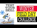 WFD Challenge 2025