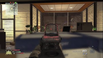 Dispute against Persevere Dubs Map 1 Scrapyard