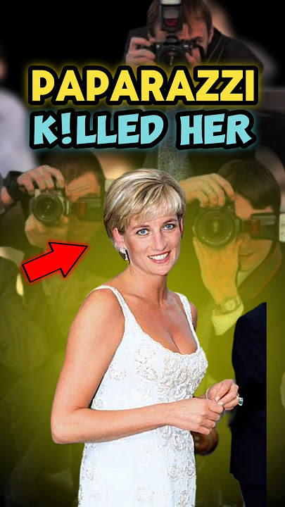 Princess Diana Last Moment 🥹 #uk #royalfamily #diana @KnowledgePedia2023
