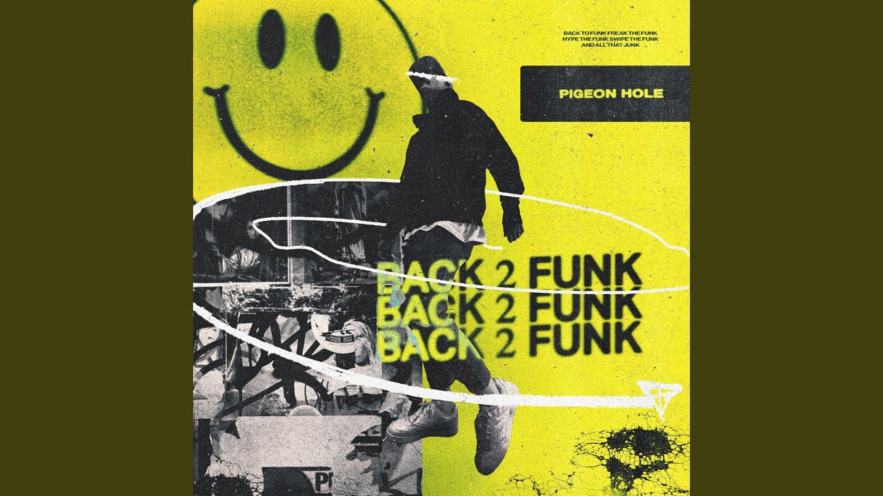 Watch Back 2 Funk on YouTube Watch Back 2 Funk on YouTube