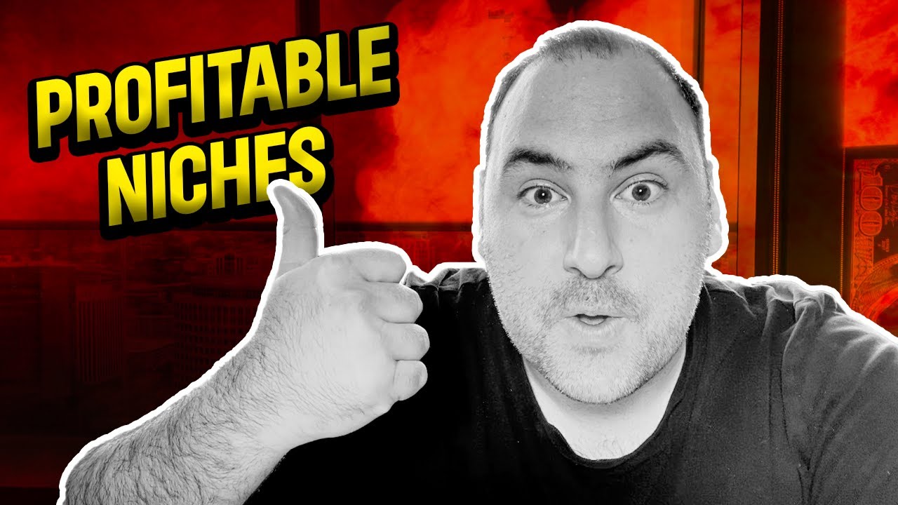 HOW TO FIND PROFITABLE RECRUITING NICHES