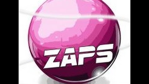 [ZAPS] Planetside 2: HA Killstreak