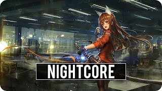 「Nightcore」→ Thunder ( cover by J.Fla )