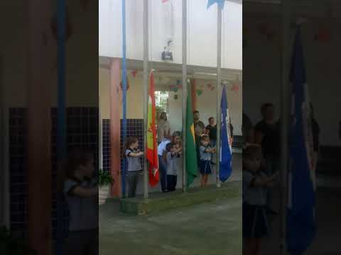 Hasteamento da Bandeira