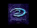 Halo 2 Unreleased OST - Ambient ~ Backrhodes