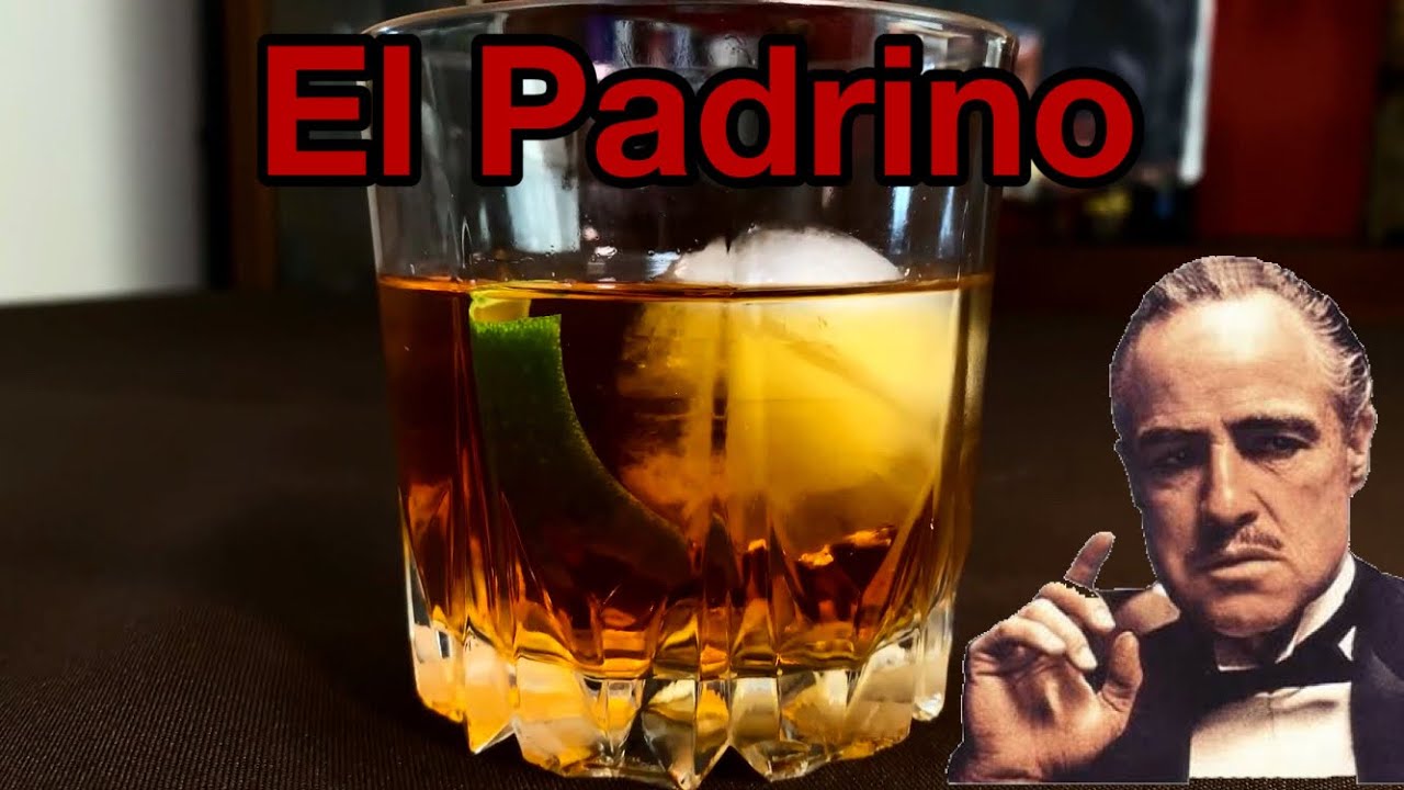 EL PADRINO / Un no podrás Rechazar - YouTube