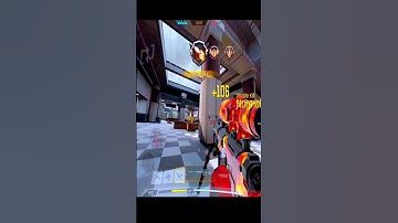 Call of Duty Mobile : 1v3 in terminal✈️ #codm #callofdutymobile #ranked #shorts #short