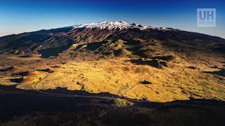 Maunakea administrative rules public announcement