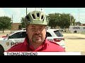 First responders wrap up six-day IPMBA bike conference in Amarillo with certification