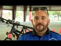 First responders wrap up six-day IPMBA bike conference in Amarillo with certification