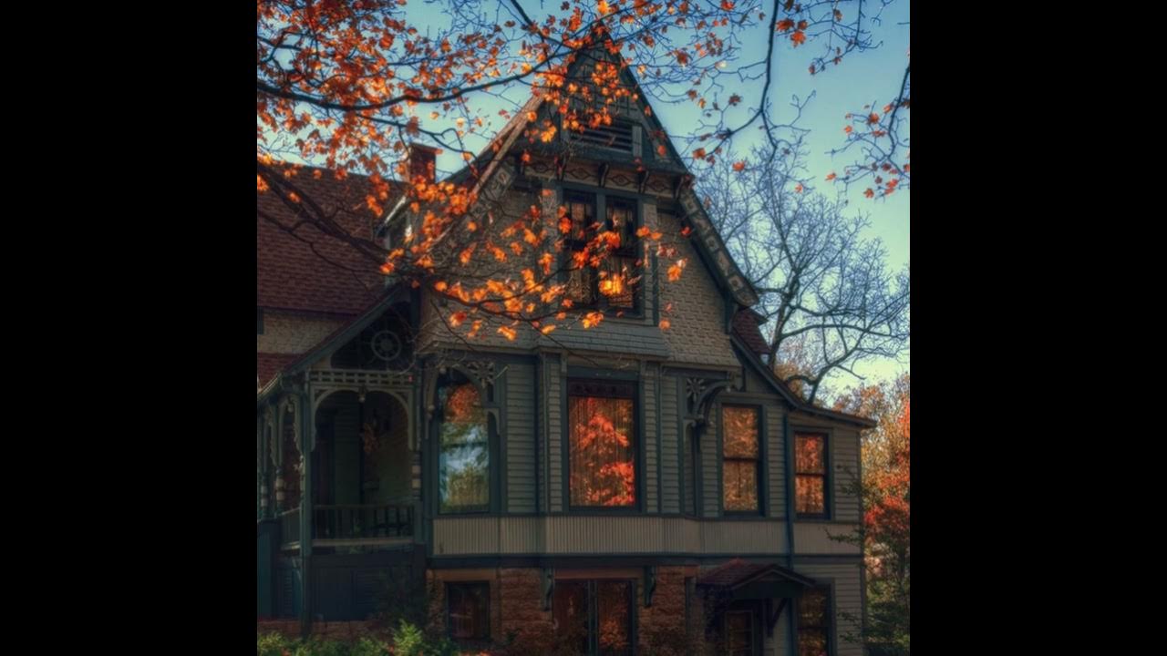 Глава 1 Добро Пожаловать В Мертвый дом Роберт Лоуренс Стайн - YouTube