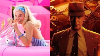 Barbie ve Oppenheimer Film İncelemesi