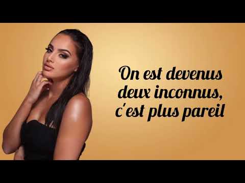 Cheryn Ah - Trop Tard Paroles